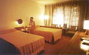Queli Hotel Qufu Dış mekan fotoğraf