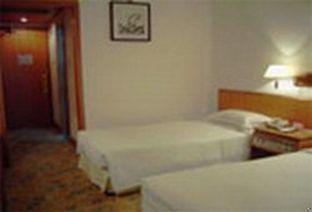 Queli Hotel Qufu Dış mekan fotoğraf